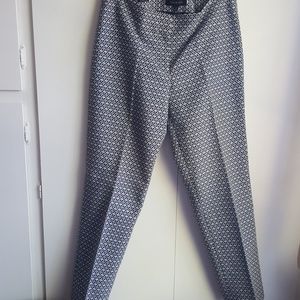 Gorgeous, classic slacks from Talbots